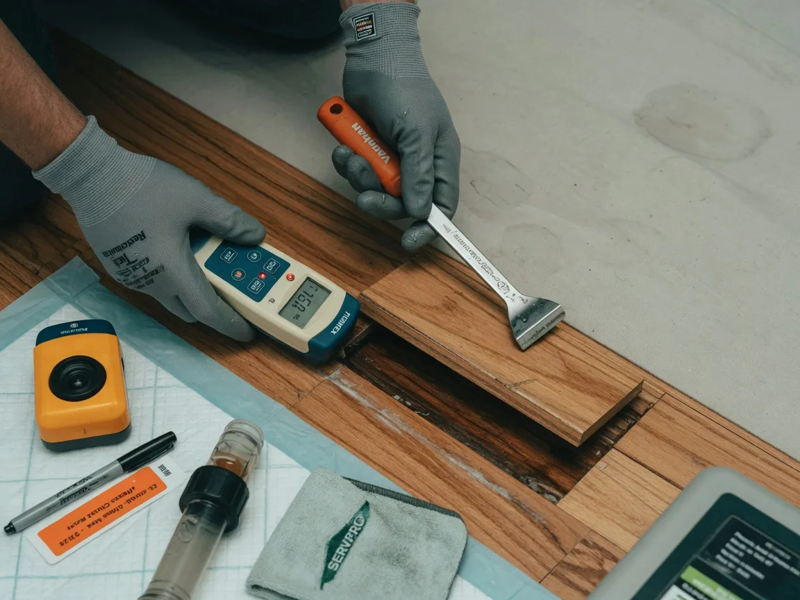 Why choose Water Damage Restoration in Nisula, MI